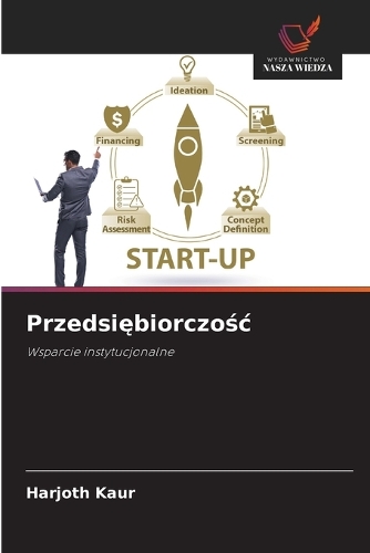 Przedsiębiorczośc