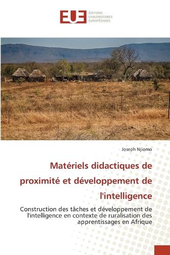 Matériels didactiques de proximité et développement de l'intelligence
