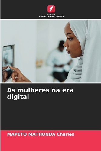 As mulheres na era digital
