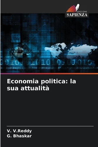Economia politica