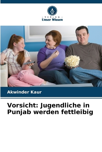 Vorsicht