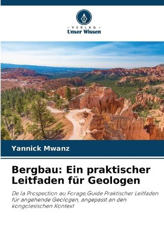 Bergbau