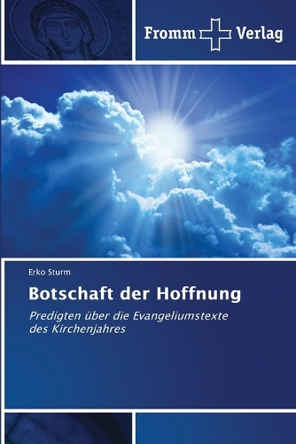 Botschaft der Hoffnung