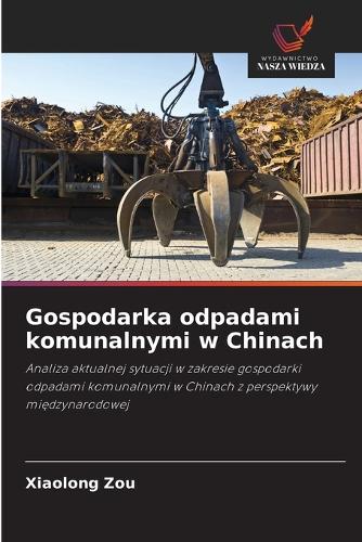 Gospodarka odpadami komunalnymi w Chinach