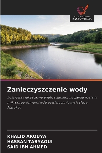 Zanieczyszczenie wody