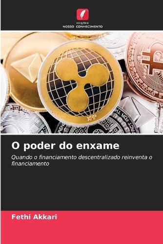 O poder do enxame