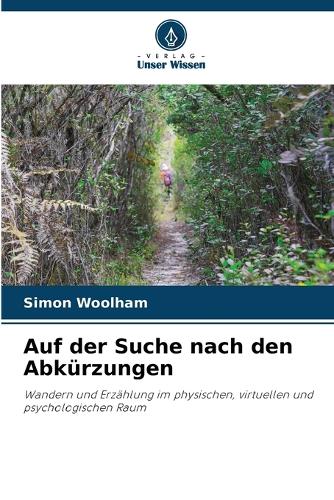 Auf der Suche nach den Abkürzungen