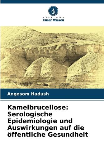 Kamelbrucellose