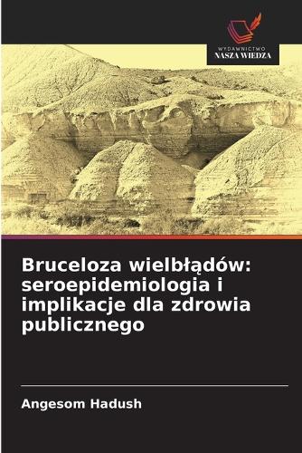 Bruceloza wielblądów