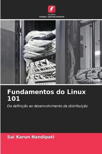Fundamentos do Linux 101