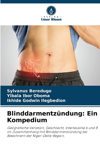 Blinddarmentzündung