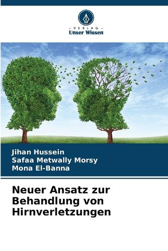 Neuer Ansatz zur Behandlung von Hirnverletzungen