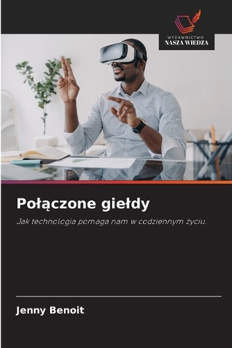 Polączone gieldy