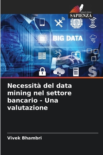 Necessità del data mining nel settore bancario - Una valutazione