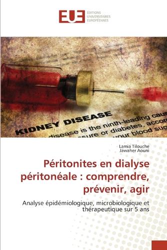 Péritonites en dialyse péritonéale