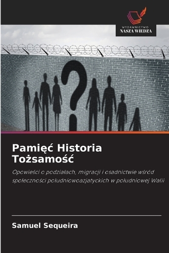 Pamięc Historia Tożsamośc