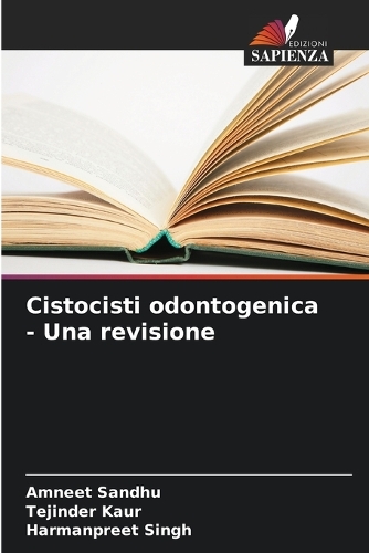 Cistocisti odontogenica - Una revisione