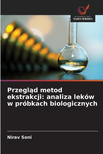 Przegląd metod ekstrakcji