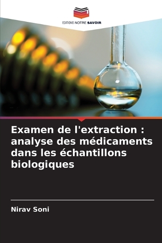 Examen de l'extraction