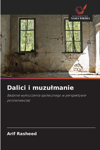 Dalici i muzulmanie
