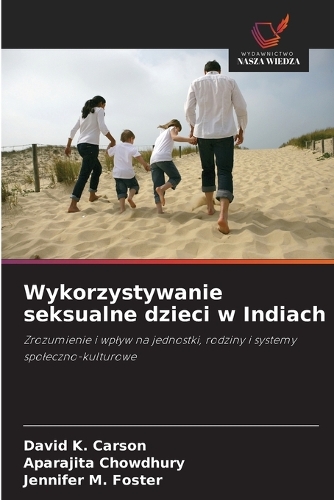 Wykorzystywanie seksualne dzieci w Indiach