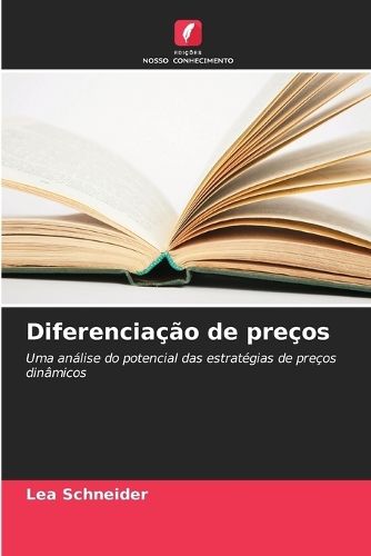 Diferenciação de preços