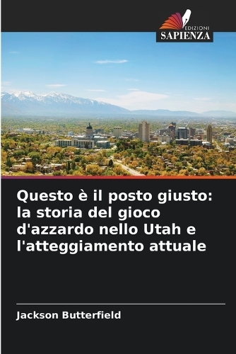 Questo è il posto giusto