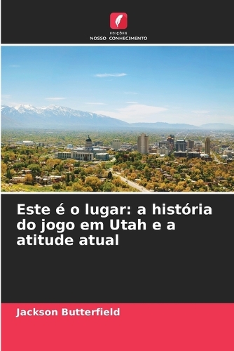 Este é o lugar