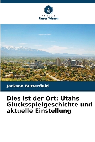Dies ist der Ort