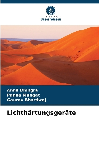 Lichthärtungsgeräte