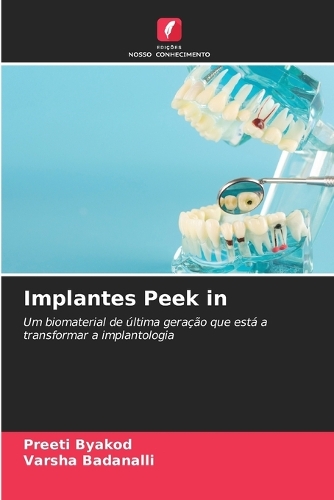Implantes Peek in