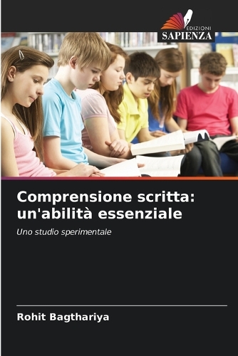 Comprensione scritta