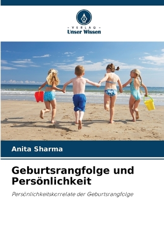 Geburtsrangfolge und Persönlichkeit