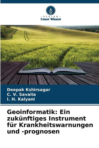 Geoinformatik