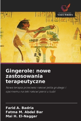 Gingerole