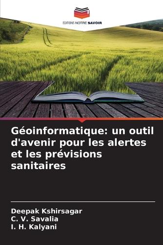Géoinformatique