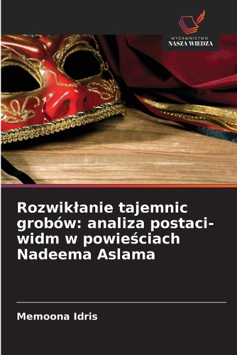 Rozwiklanie tajemnic grobów