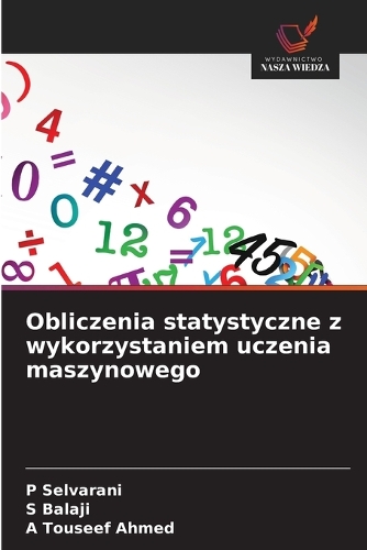 Obliczenia statystyczne z wykorzystaniem uczenia maszynowego