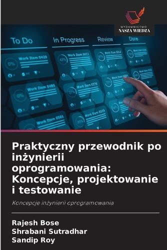 Praktyczny przewodnik po inżynierii oprogramowania