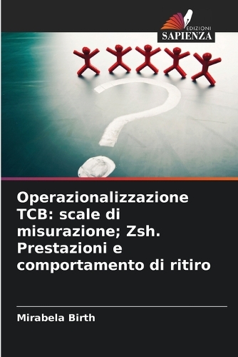 Operazionalizzazione TCB