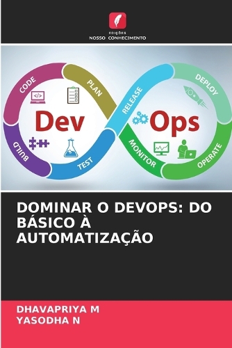 Dominar O Devops