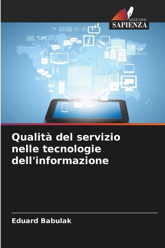 Qualità del servizio nelle tecnologie dell'informazione