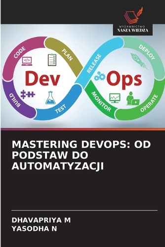 Mastering Devops