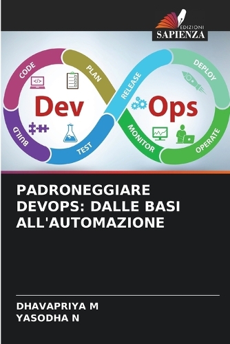 Padroneggiare Devops