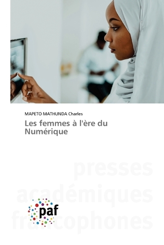 Les femmes à l'ère du Numérique