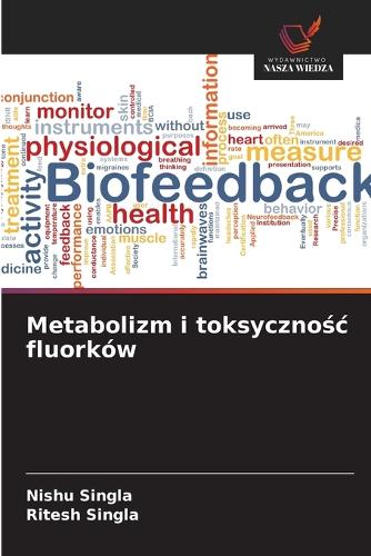 Metabolizm i toksycznośc fluorków