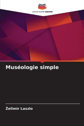 Muséologie simple