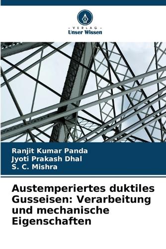 Austemperiertes duktiles Gusseisen