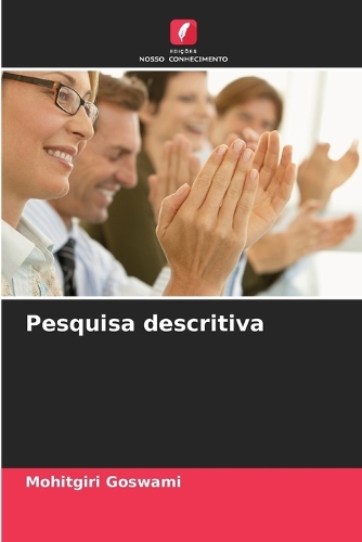 Pesquisa descritiva