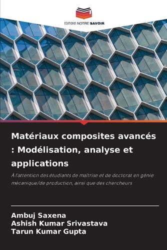 Matériaux composites avancés